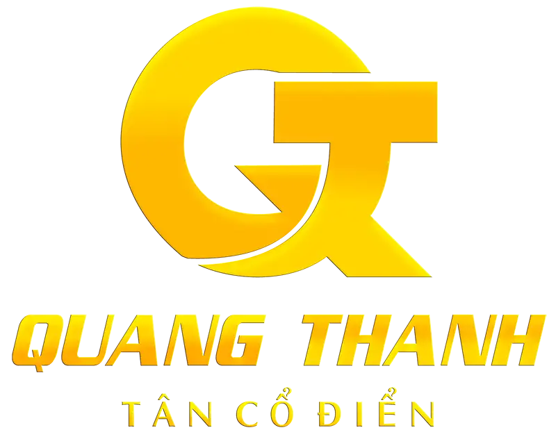 Nội Thất Quang Thanh – Tân Cổ Điển